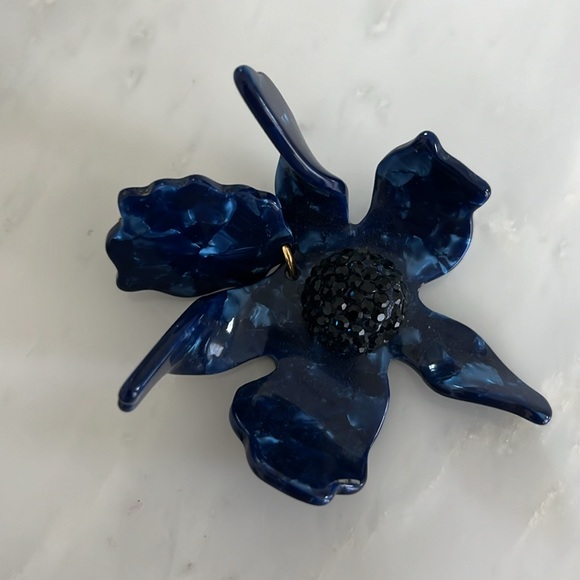 Lele Sadoughi earrings - Picture 2 of 5